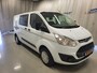 Ford Transit Custom 2.2TDCI L2/H1 Dubbele Cabine Apk tot 19-11-2026!