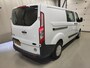 Ford Transit Custom 2.2TDCI L2/H1 Dubbele Cabine Apk tot 19-11-2026!
