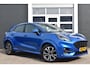 Ford Puma EcoBoost Hybrid 125 ST-Line | Navigatie | Carplay & Android Auto | Airconditioning | Parkeersensoren | DAB+ Radio | Isofix Bevestigingspunten | Cruise Control | Lichtmetalen Velgen | Zeer Compleet!