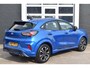 Ford Puma EcoBoost Hybrid 125 ST-Line | Navigatie | Carplay & Android Auto | Airconditioning | Parkeersensoren | DAB+ Radio | Isofix Bevestigingspunten | Cruise Control | Lichtmetalen Velgen | Zeer Compleet!
