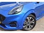 Ford Puma EcoBoost Hybrid 125 ST-Line | Navigatie | Carplay & Android Auto | Airconditioning | Parkeersensoren | DAB+ Radio | Isofix Bevestigingspunten | Cruise Control | Lichtmetalen Velgen | Zeer Compleet!