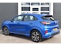 Ford Puma EcoBoost Hybrid 125 ST-Line | Navigatie | Carplay & Android Auto | Airconditioning | Parkeersensoren | DAB+ Radio | Isofix Bevestigingspunten | Cruise Control | Lichtmetalen Velgen | Zeer Compleet!