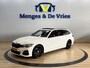 BMW 3-Serie Touring 318i M Sport Executive Edition Airco ECC | Panorama | Keyless | Sfeer | Virtual | Apple Carplay | Cruise Control | Isofix | NAP