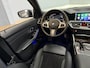 BMW 3-Serie Touring 318i M Sport Executive Edition Airco ECC | Panorama | Keyless | Sfeer | Virtual | Apple Carplay | Cruise Control | Isofix | NAP