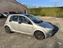 smart Forfour 1.1 blackbasic