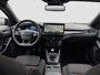 Ford Focus Wagon 1.0 Hybrid ST Line X | Pano | Winter Pack | Adap. Cruise | Navigatie | Carplay | Achteruitrijcamera | Airco (automatisch) | Cruise control adaptief met Stop&Go en stuurhulp