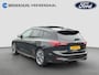Ford Focus Wagon 1.0 Hybrid ST Line X | Pano | Winter Pack | Adap. Cruise | Navigatie | Carplay | Achteruitrijcamera | Airco (automatisch) | Cruise control adaptief met Stop&Go en stuurhulp
