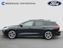 Ford Focus Wagon 1.0 Hybrid ST Line X | Pano | Winter Pack | Adap. Cruise | Navigatie | Carplay | Achteruitrijcamera | Airco (automatisch) | Cruise control adaptief met Stop&Go en stuurhulp