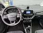Ford Fiesta 1.1 Trend Parkeersensoren - Cruise control