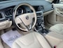 Volvo V60 2.4 D6 AWD PHEV 215pk 2014 LEDER|NAP|DEALER O.H