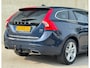 Volvo V60 2.4 D6 AWD PHEV 215pk 2014 LEDER|NAP|DEALER O.H