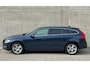 Volvo V60 2.4 D6 AWD PHEV 215pk 2014 LEDER|NAP|DEALER O.H