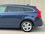 Volvo V60 2.4 D6 AWD PHEV 215pk 2014 LEDER|NAP|DEALER O.H