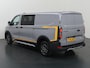 Ford Transit Custom 320 | 2.0 TDCI | L2 H1 | TRAIL | DUBBEL CABINE | LEDEREN BEKLEDING | DUBBELE ZIJSCHUIFDEUREN | PARKEERCAMERA | DODEHOEK DETECTIE | ADAPTIEVE CRUISE | APPLE CARPLAY / ANDROID AUTO | STOELVERWARMING | STUURWIELVERWARMING