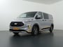 Ford Transit Custom 320 | 2.0 TDCI | L2 H1 | TRAIL | DUBBEL CABINE | LEDEREN BEKLEDING | DUBBELE ZIJSCHUIFDEUREN | PARKEERCAMERA | DODEHOEK DETECTIE | ADAPTIEVE CRUISE | APPLE CARPLAY / ANDROID AUTO | STOELVERWARMING | STUURWIELVERWARMING