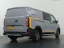 Ford Transit Custom 320 | 2.0 TDCI | L2 H1 | TRAIL | DUBBEL CABINE | LEDEREN BEKLEDING | DUBBELE ZIJSCHUIFDEUREN | PARKEERCAMERA | DODEHOEK DETECTIE | ADAPTIEVE CRUISE | APPLE CARPLAY / ANDROID AUTO | STOELVERWARMING | STUURWIELVERWARMING