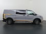 Ford Transit Custom 320 | 2.0 TDCI | L2 H1 | TRAIL | DUBBEL CABINE | LEDEREN BEKLEDING | DUBBELE ZIJSCHUIFDEUREN | PARKEERCAMERA | DODEHOEK DETECTIE | ADAPTIEVE CRUISE | APPLE CARPLAY / ANDROID AUTO | STOELVERWARMING | STUURWIELVERWARMING