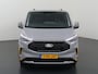 Ford Transit Custom 320 | 2.0 TDCI | L2 H1 | TRAIL | DUBBEL CABINE | LEDEREN BEKLEDING | DUBBELE ZIJSCHUIFDEUREN | PARKEERCAMERA | DODEHOEK DETECTIE | ADAPTIEVE CRUISE | APPLE CARPLAY / ANDROID AUTO | STOELVERWARMING | STUURWIELVERWARMING