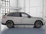 Mercedes-Benz GLC 300e 4MATIC Sport Edition