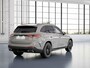 Mercedes-Benz GLC 300e 4MATIC Sport Edition