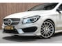 Mercedes-Benz CLA 250 AMG PANO LED NAVI LEDER