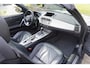 BMW Z4 3.0I ROADSTER AUT Leder Clima Navi Xenon 18LM Hifi Prof