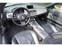 BMW Z4 3.0I ROADSTER AUT Leder Clima Navi Xenon 18LM Hifi Prof