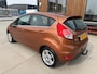 Ford Fiesta 1.0 EcoBoost Titanium Parksensor Trekhaak Clima