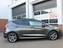 Ford Fiesta 1.0 EcoBoost Hybrid 125 pk ST-Line X AUTOMAAT/PANORAMADAK/B&O/Winterpack/Climate/Navi/Half leer