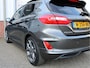 Ford Fiesta 1.0 EcoBoost Hybrid 125 pk ST-Line X AUTOMAAT/PANORAMADAK/B&O/Winterpack/Climate/Navi/Half leer