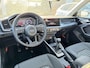 Audi A1 Sportback 25 TFSI 95pk epic · Apple/Android Car Play · Clima · Parkeersensoren · 17'' Velgen ·