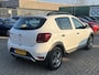 Dacia Sandero 0.9 TCe Bi-Fuel SL Stepway Navigatie | Cruise control |