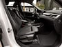 BMW X1 sDrive18i | Handbak | Uniek | PearlWeiss | Leer | Nav | All-black! | Privacy glass