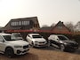 BMW X1 sDrive18i | Handbak | Uniek | PearlWeiss | Leer | Nav | All-black! | Privacy glass