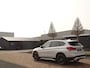 BMW X1 sDrive18i | Handbak | Uniek | PearlWeiss | Leer | Nav | All-black! | Privacy glass