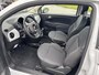 Fiat 500 1.2 4cil 69pk Collezione UNIEK All-in Prijs