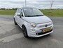 Fiat 500 1.2 4cil 69pk Collezione UNIEK All-in Prijs