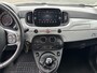 Fiat 500 1.2 4cil 69pk Collezione UNIEK All-in Prijs