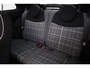 Fiat 500C 1.0 Hybrid Lounge -PDC / Navi / L+R sensor-