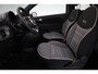 Fiat 500C 1.0 Hybrid Lounge -PDC / Navi / L+R sensor-