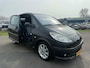 Peugeot 1007 1.4 Gentry super leuke auto, apk , garantie en kleine beurt !