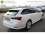 Skoda Octavia Combi 1.0 TSI BUSINESS EDITION ORIGINEEL NL DEALER ONDERHOUDEN CAMERA VIRTUEEL COCKPIT ANDROID/APPLECARPLAY NAVI STOELVERWARMING ELECTR.KLEP 17INCH FULL LED ECC AIRCO CRUISECONTROL PDC V+A ENZ...