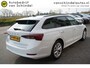 Skoda Octavia Combi 1.0 TSI BUSINESS EDITION ORIGINEEL NL DEALER ONDERHOUDEN ELECTR.TREKHAAK CAMERA VIRTUEEL COCKPIT ANDROID/APPLECARPLAY NAVI STOELVERWARMING ELECTR.KLEP 17INCH FULL LED ECC AIRCO CRUISECONTROL PDC V+A ENZ...