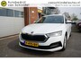 Skoda Octavia Combi 1.0 TSI BUSINESS EDITION ORIGINEEL NL DEALER ONDERHOUDEN ELECTR.TREKHAAK CAMERA VIRTUEEL COCKPIT ANDROID/APPLECARPLAY NAVI STOELVERWARMING ELECTR.KLEP 17INCH FULL LED ECC AIRCO CRUISECONTROL PDC V+A ENZ...