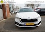 Skoda Octavia Combi 1.0 TSI BUSINESS EDITION ORIGINEEL NL DEALER ONDERHOUDEN ELECTR.TREKHAAK CAMERA VIRTUEEL COCKPIT ANDROID/APPLECARPLAY NAVI STOELVERWARMING ELECTR.KLEP 17INCH FULL LED ECC AIRCO CRUISECONTROL PDC V+A ENZ...