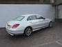 Mercedes-Benz C-klasse 200 CDI Prestige lage km