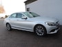Mercedes-Benz C-klasse 200 CDI Prestige lage km