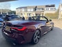 BMW 4-Serie Cabrio 430i High Executive Leder/AIRSCARF/Head-up display