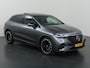 Mercedes-Benz EQE SUV 350+ AMG Line 91 kWh | Premium | Luchtvering | Head up display | Trekhaak | Winter pakket | Night pakket |