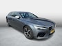 Volvo V90 2.0 T4 Business Sport Full LED | Camera | Adaptieve cruise control | stoel + stuur verwarming | Trekhaak | elektrisch panorama dak | lederen interieur | harman kardon | Head up display |